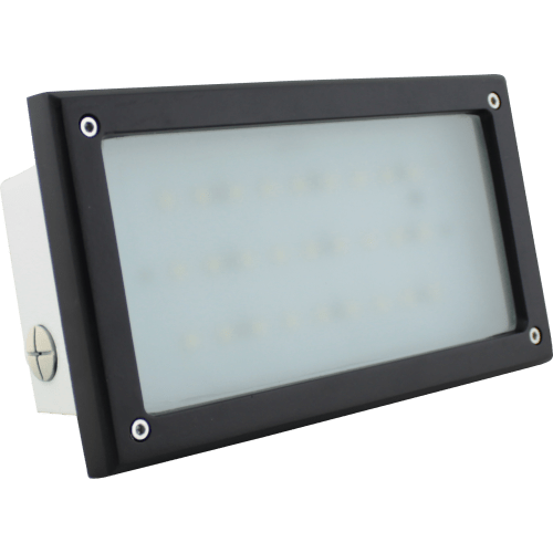 Orbit S710C Step Light with Built-In LED - Sonic Electric