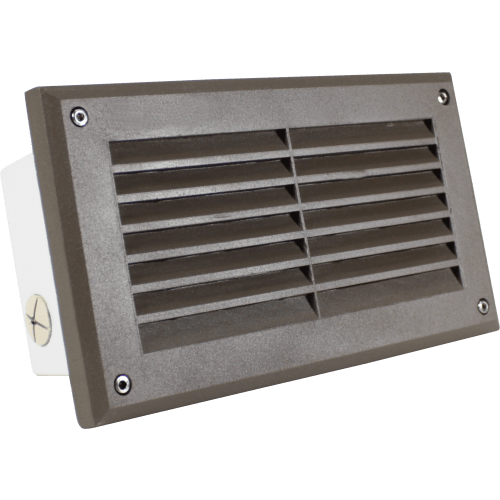 Orbit S713 Step Light with Built-In LED - Sonic Electric