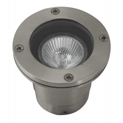 Orbit SS5010 Cast Grade 304 Stainless Steel 12V MR16 35W Well Light - Sonic Electric