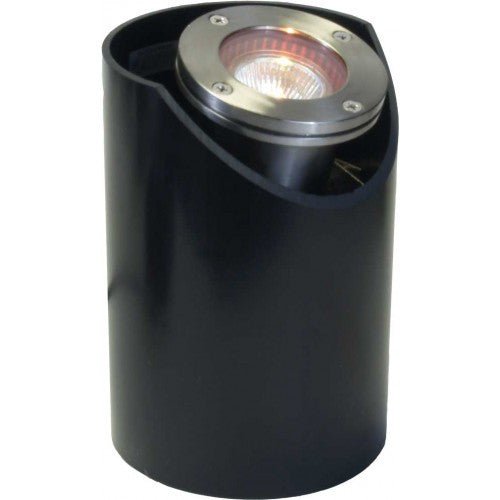 Orbit SS5010AP Cast Grade 304 Stainless Steel 12V MR16 35W Well Light - Sonic Electric