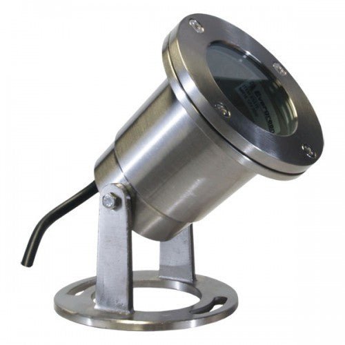Orbit SS510 Solid Stainless Steel Underwater Light - Sonic Electric