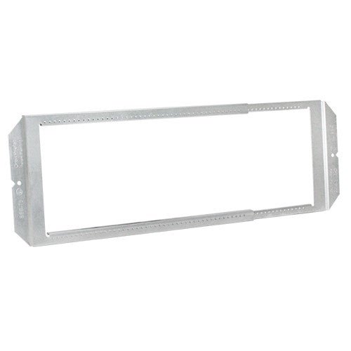 Orbit SSB-T5 Simple Support Bracket for Boxes (25 Pack) - Sonic Electric