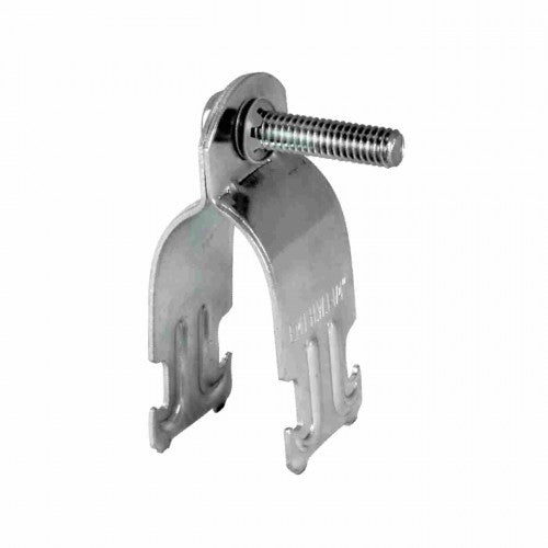 Orbit ST-200 Universal Strut Clamp, Steel - 2" - Sonic Electric