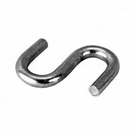 Orbit Steel "S" Hook - Sonic Electric