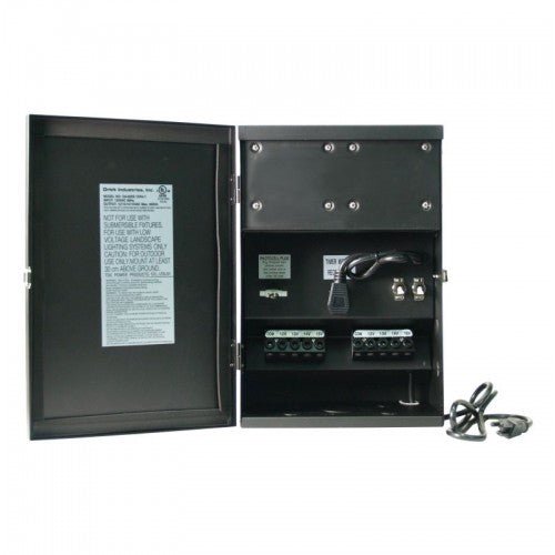 Orbit TRT-300 12V 300W Timer Ready Transformer - Sonic Electric