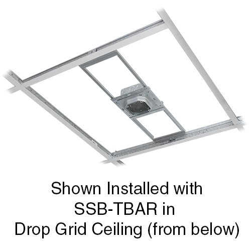 Orbit Universal 4‚¬� & 4-11/16‚¬� to 4O Covers Square to Octagon Fixture Ring - Multiple Sizes - Sonic Electric