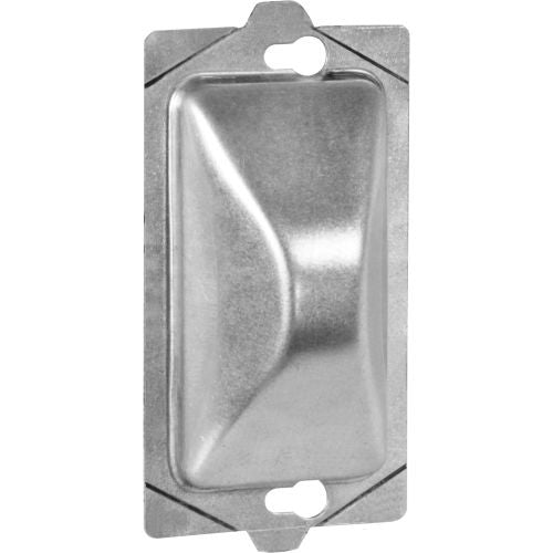 Orbit Universal Protective Cover For Adjustable Rings - 50 Pack - Sonic Electric