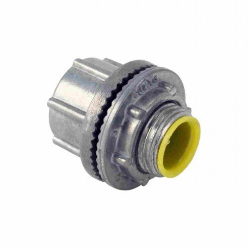 Orbit WH-200 Watertight Connector, Zinc - 2"
