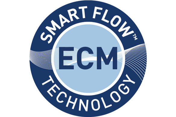 Panasonic FV-0510VSCL1 WhisperValue® DC Fan|Light Condensation Sensor - Sonic Electric