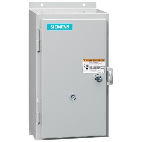 Siemens 24S44B As-Latch Front Assy 24W 44H, Surface - Sonic Electric