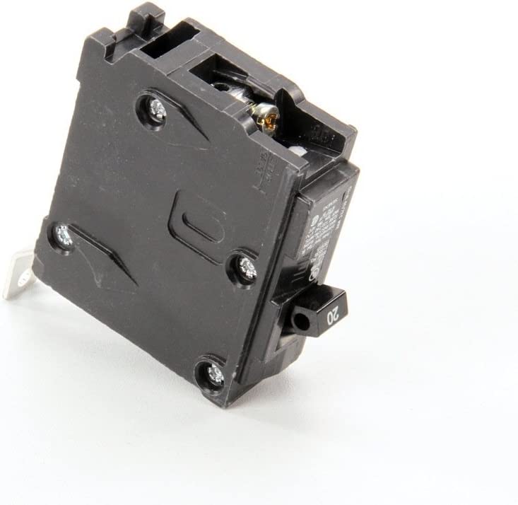 Siemens B120 20-Amp Single Pole 120-Volt 10KAIC Bolt in Breaker - Sonic Electric