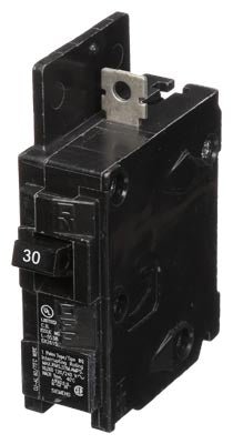Siemens BQ1B030 30-Amp 1-Pole 120V Circuit Breaker - Sonic Electric