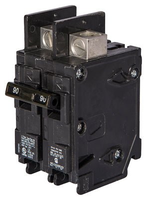 Siemens BQ2B050 50-Amp 2-Pole 120V Circuit Breaker - Sonic Electric