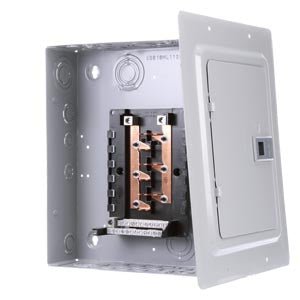 Siemens E1224ML1100FCU 100A 12 Spaces 24 Circuits Flush Load Center - Sonic Electric