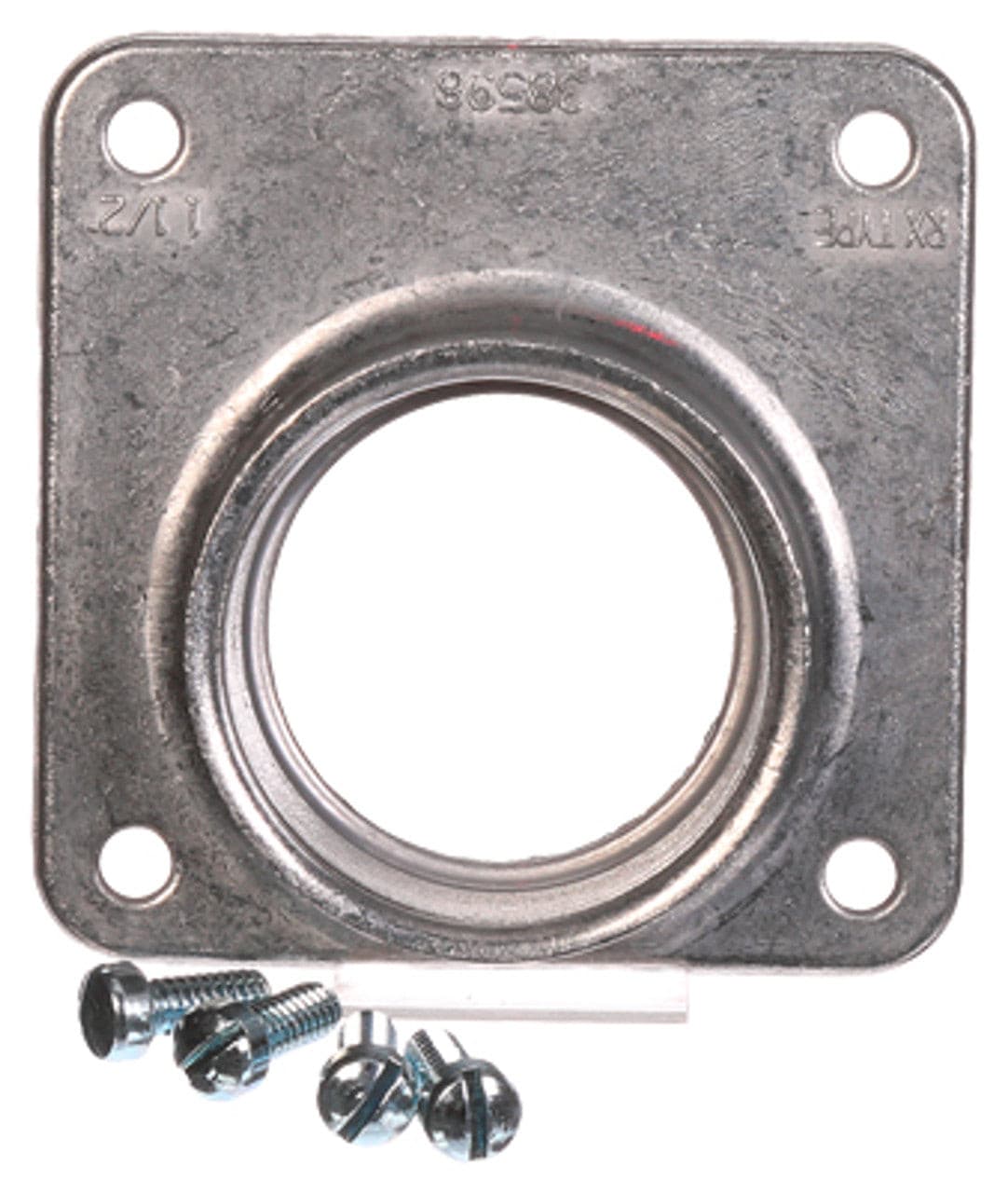 Siemens EC38598 1-1/2" Type RX Hub - Sonic Electric