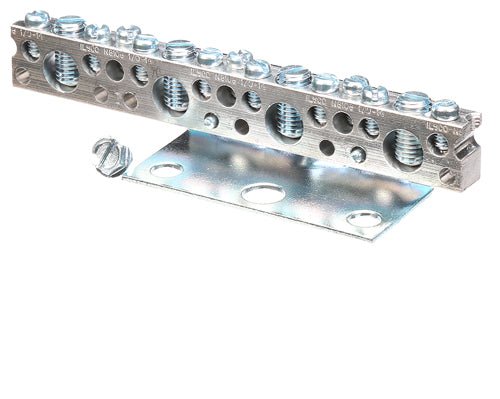 Siemens ECLX072M Grounding Bar Kit - 11 Small, 4 Large - Sonic Electric