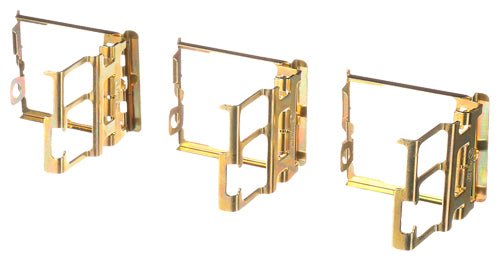 Siemens ECPLD1 Padlocking Device for 1" Twin Breakers (3 Pack) - Sonic Electric