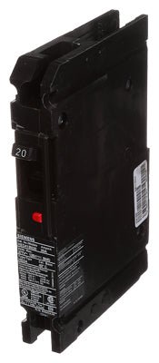 Siemens HED41B020 20-Amp 1-Pole Circuit Breaker - Sonic Electric