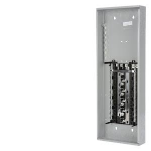 Siemens P3054L3200CU 200-Amp 30-Space 54-Circuit 3-Phase Main Lug Load Center - Sonic Electric