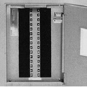 Siemens PQ2612 600-Amp 12-Circuit 1-Phase 240V Distribution Panel Kit - Sonic Electric
