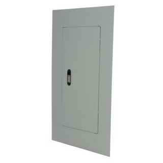 Siemens S41B Load Center Panel Board Cover/Trim for B41 or B41K - Sonic Electric