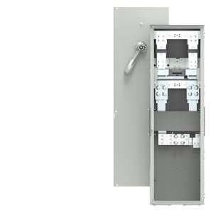 Siemens WS1400CU Power Mod 1-Phase 3-Wire - Sonic Electric