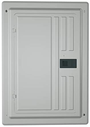 SN Series 200 Amp 20-Space 40-Circuit Indoor Main Lug Plug-On Neutral Load Center with Main Breaker - Sonic Electric