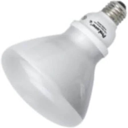 Sun Lighting R40 2700K Compact Fluorescent White - Sonic Electric
