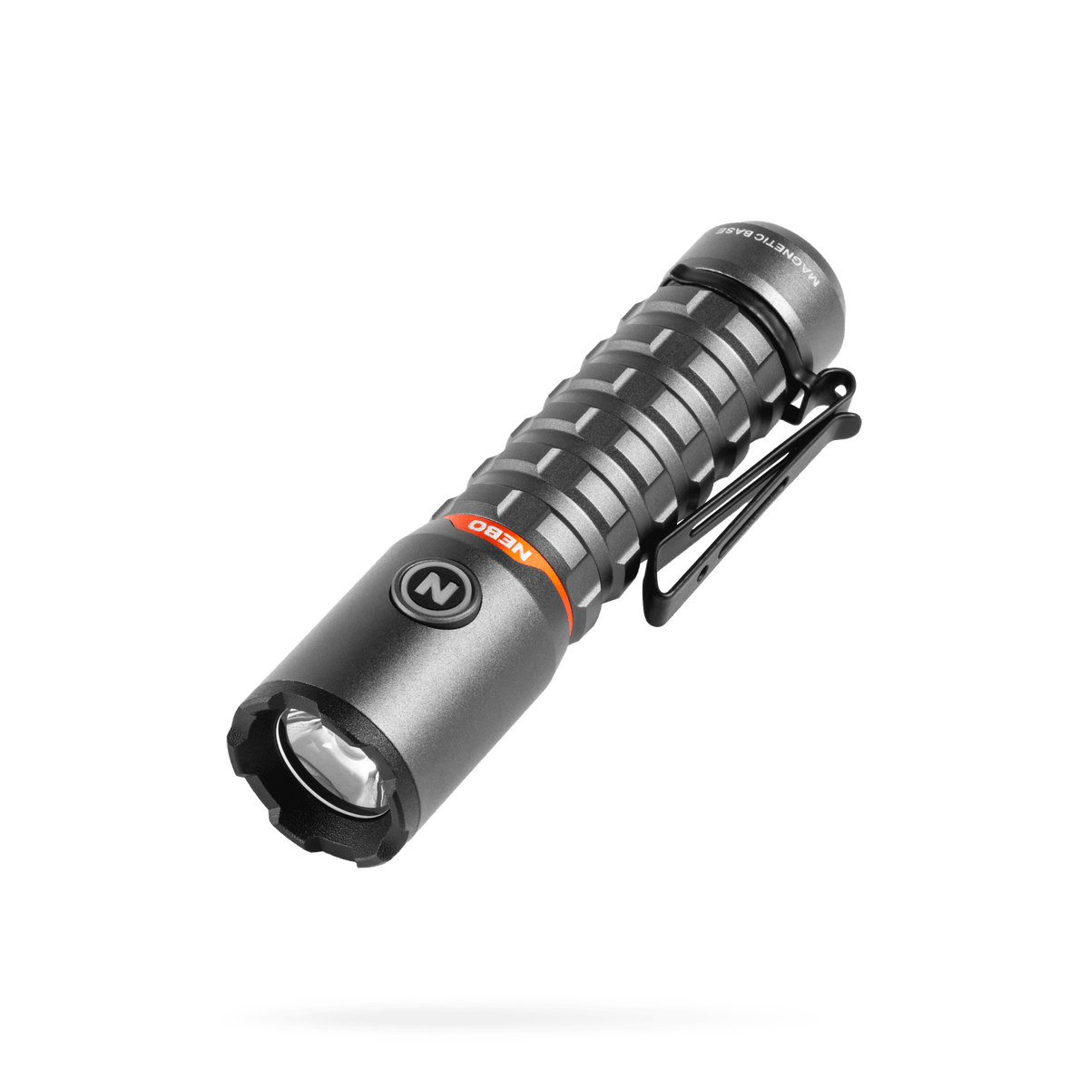 Torchy 2K 2000 Lumen Rechargeable EDC Pocket Flashlight - Sonic Electric