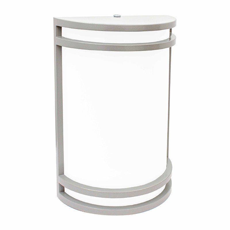 Westgate 10" Outdoor/Indoor LED Decorative Wall Sconce - Sonic Electric