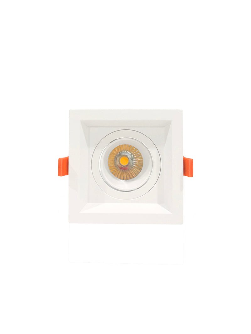 Westgate 10W LED Architectural Recessed Lights - Sonic Electric
