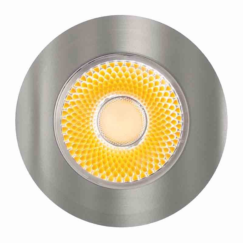 Westgate 12V Aluminum Integrated LED In Ground Lights - Sonic Electric