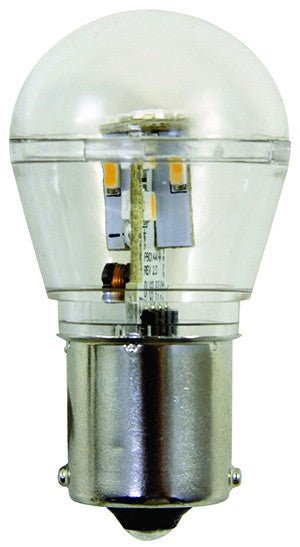 Westgate 12V LED Replacement Bulb Lamp - 2.2W, 70 Lumen, Warm White