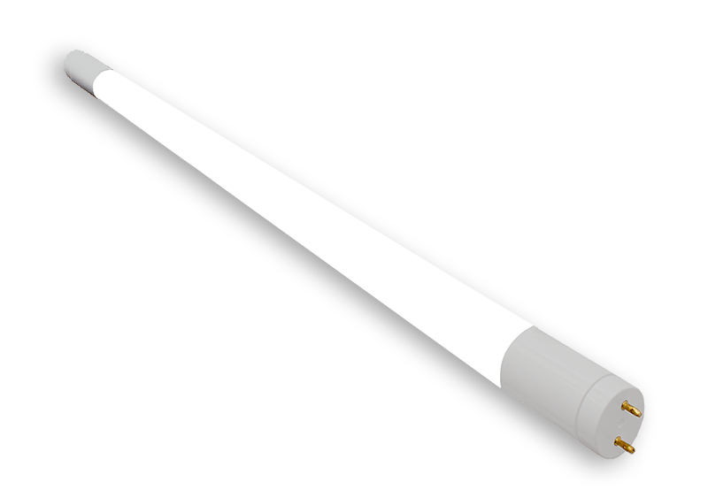 Westgate 15W T8 LED Tube Lamp 100-277V - 4 Feet, Color Changeable