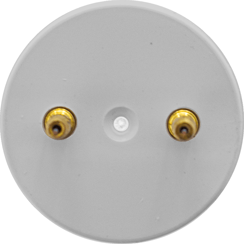 Westgate 15W T8 LED Tube Lamp 100-277V - 4 Feet, Color Changeable - Sonic Electric