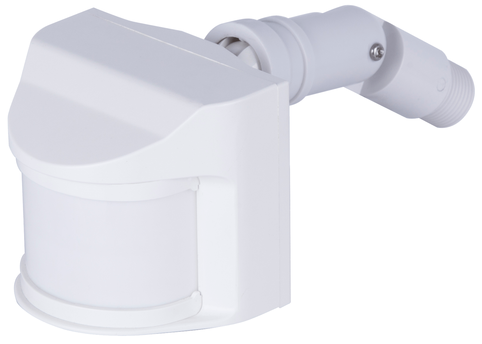 Westgate 180 Degree 350W MAX Motion Sensor With Long Arm White or Bronze