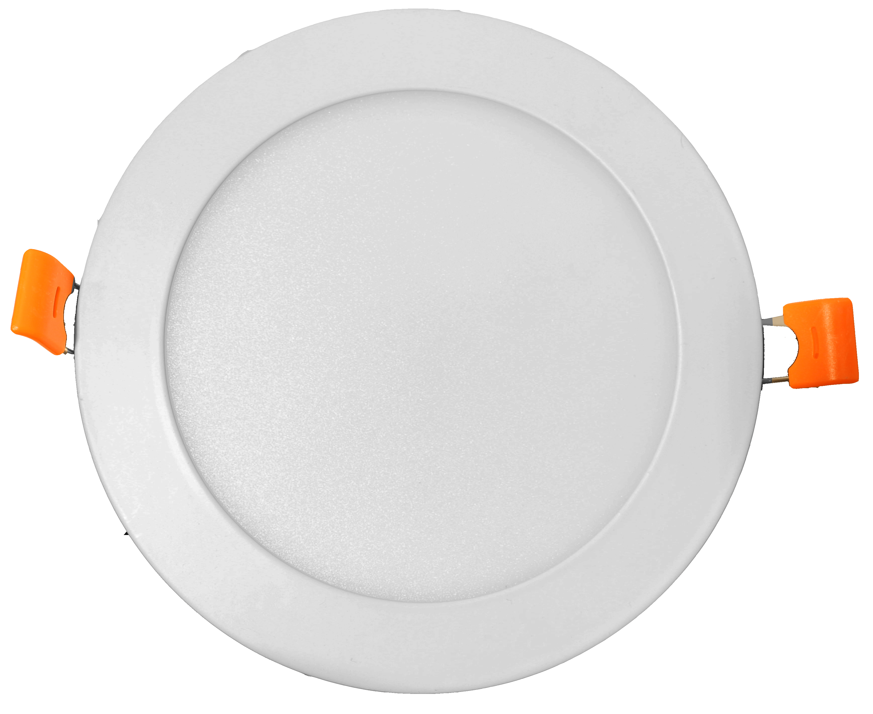 Westgate 18W 8" LED 5CCT Ultra Slim Recessed Lights