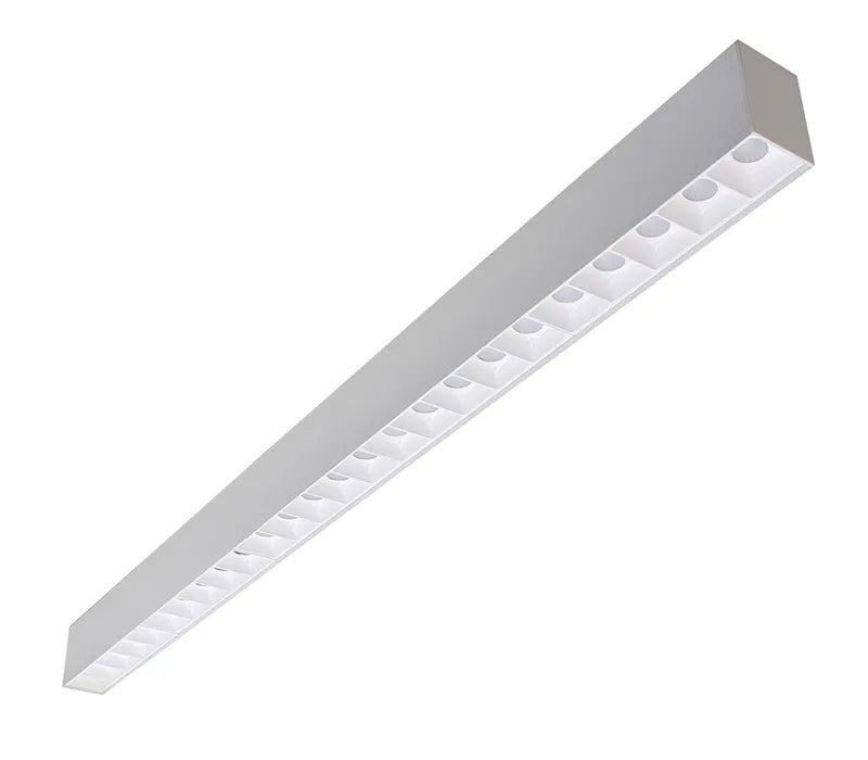 Westgate 2" Micro Optic Linear Multi-CCT LED Light - Sonic Electric