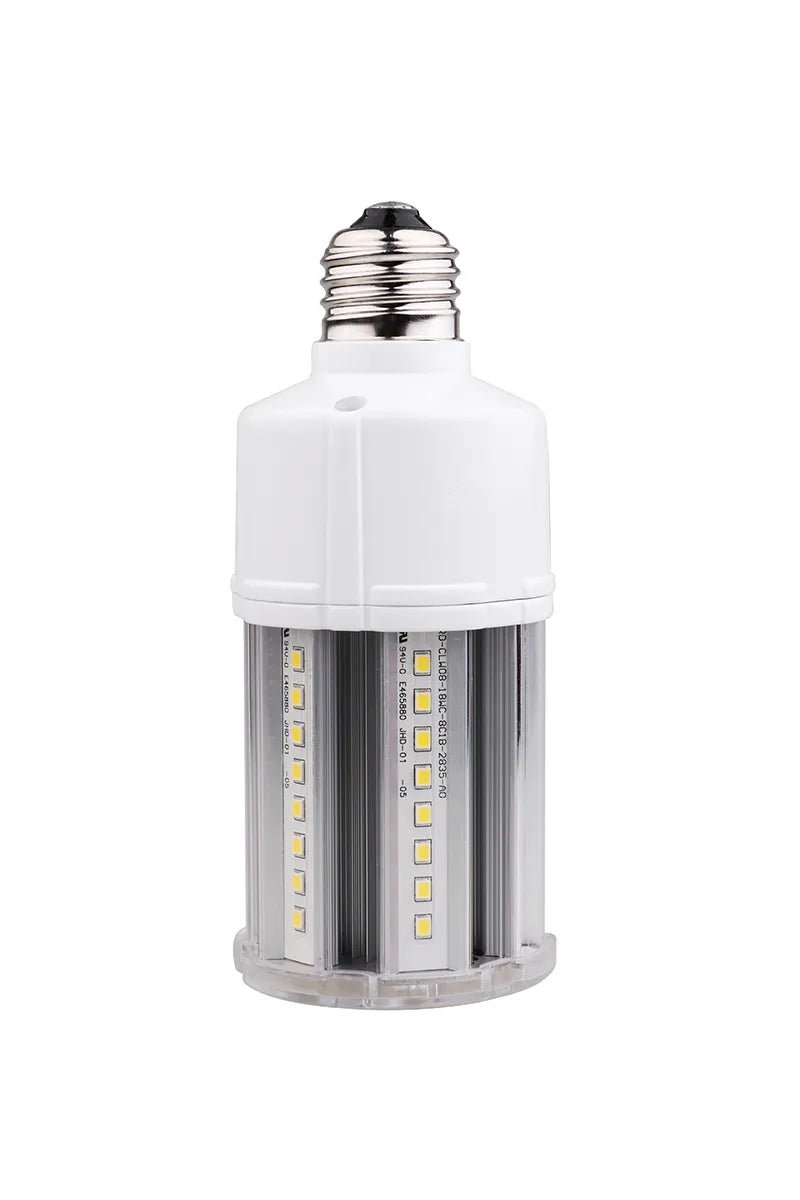Westgate 27W High-Lumen LED Corn Lamp, 3 Wattage and 3-CCT
