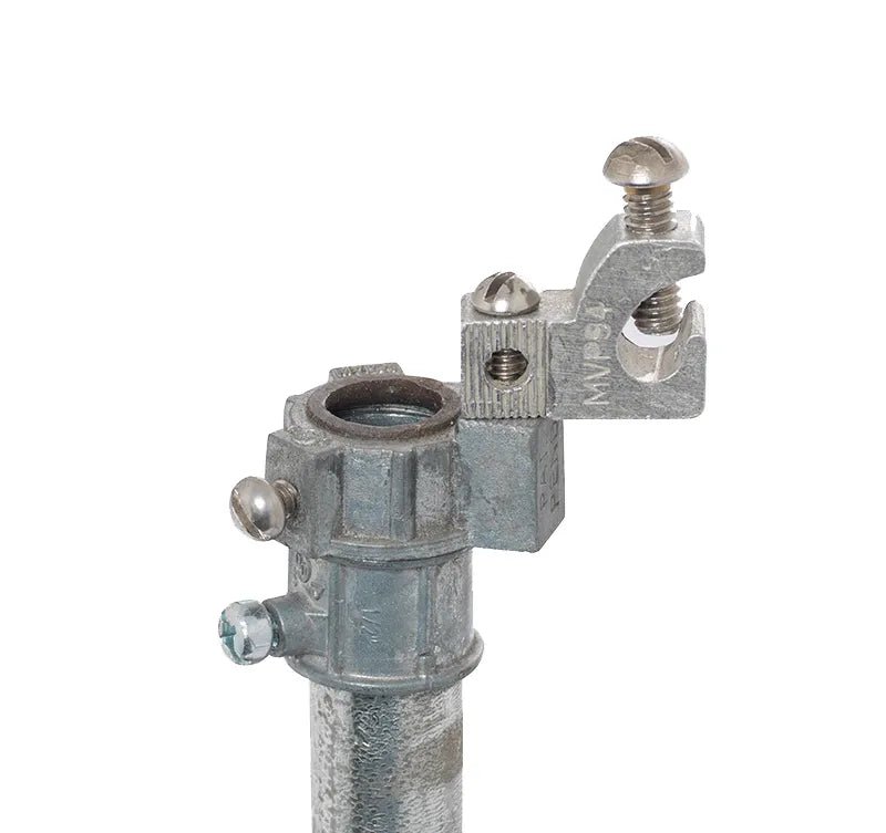 Westgate 3-Lug Position Ground Bushing - Multiple Sizes