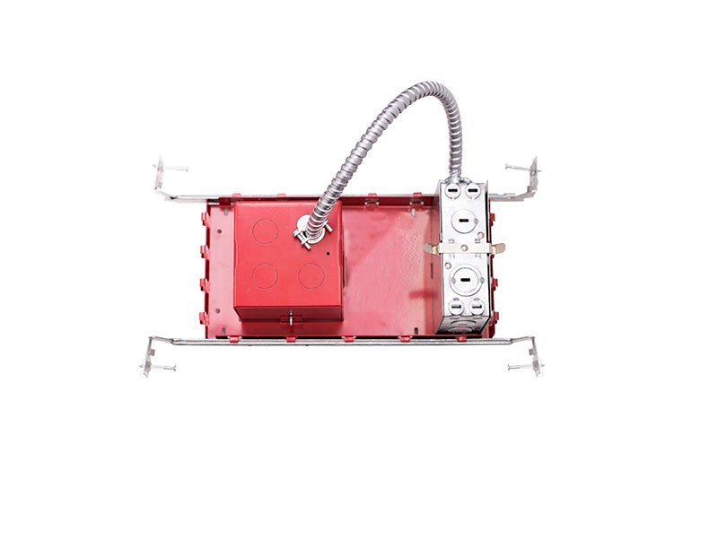 Westgate 4" Fire Rated Junction Box Housing - Sonic Electric