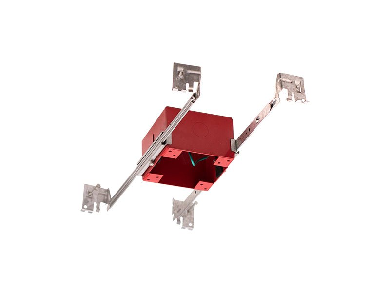 Westgate 4" Fire Rated Junction Box With Bar Hangers