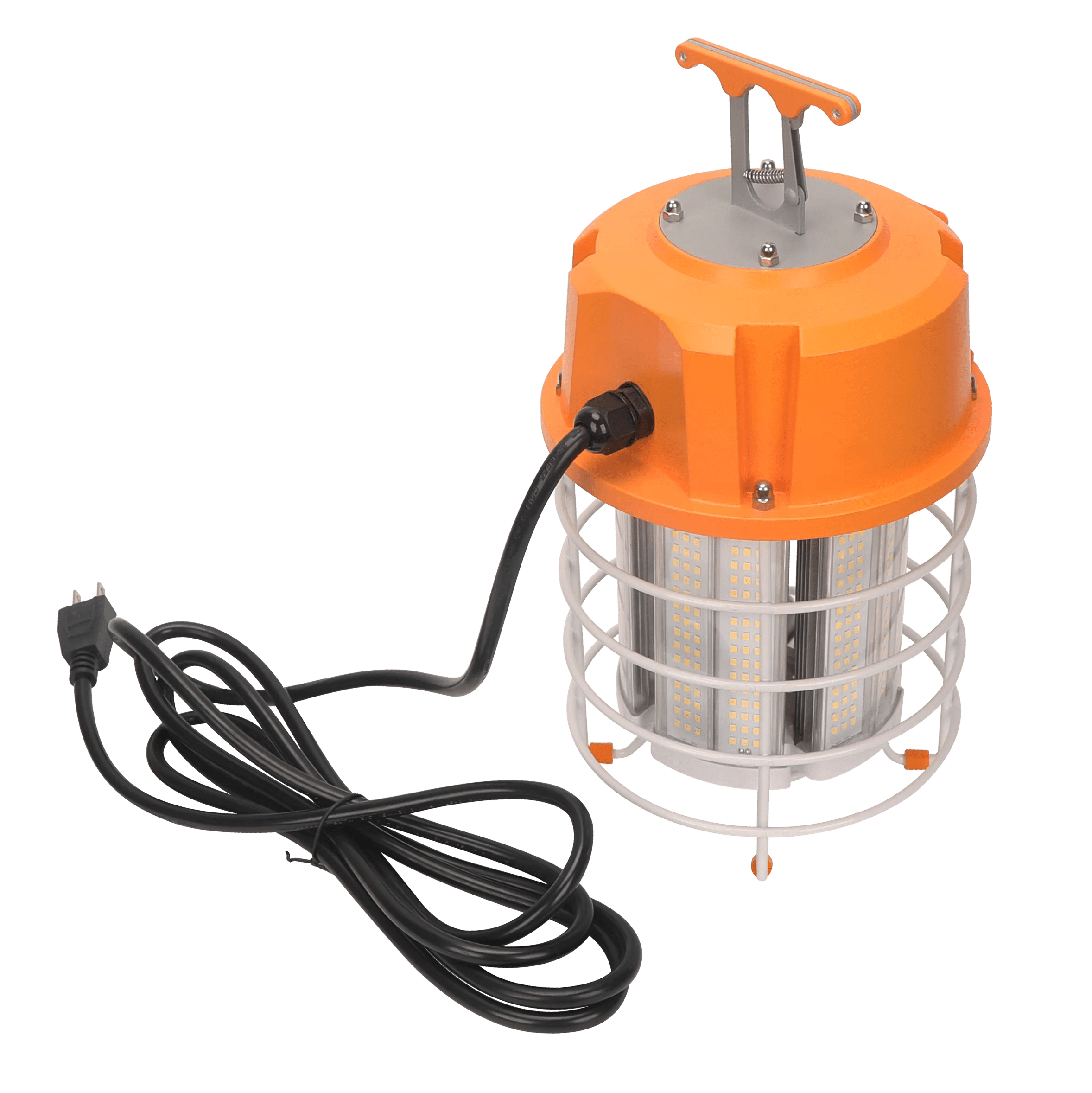 Westgate 40-100W Temporary Construction LED Light