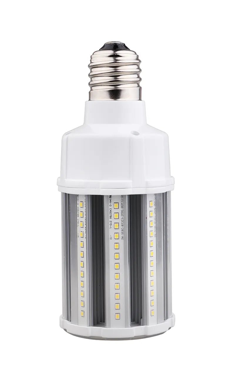 Westgate 54W High-Lumen LED Corn Lamp, 3 Wattage and 3-CCT