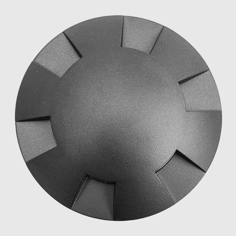 Westgate 6-Way Integrated Aluminum LED Well Light - Sonic Electric