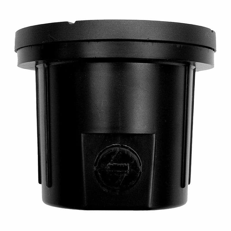 Westgate 6W Integrated Aluminum LED Well Light - Sonic Electric