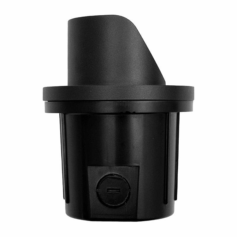 Westgate 6W Lens Integrated Aluminum LED Well Light - Sonic Electric