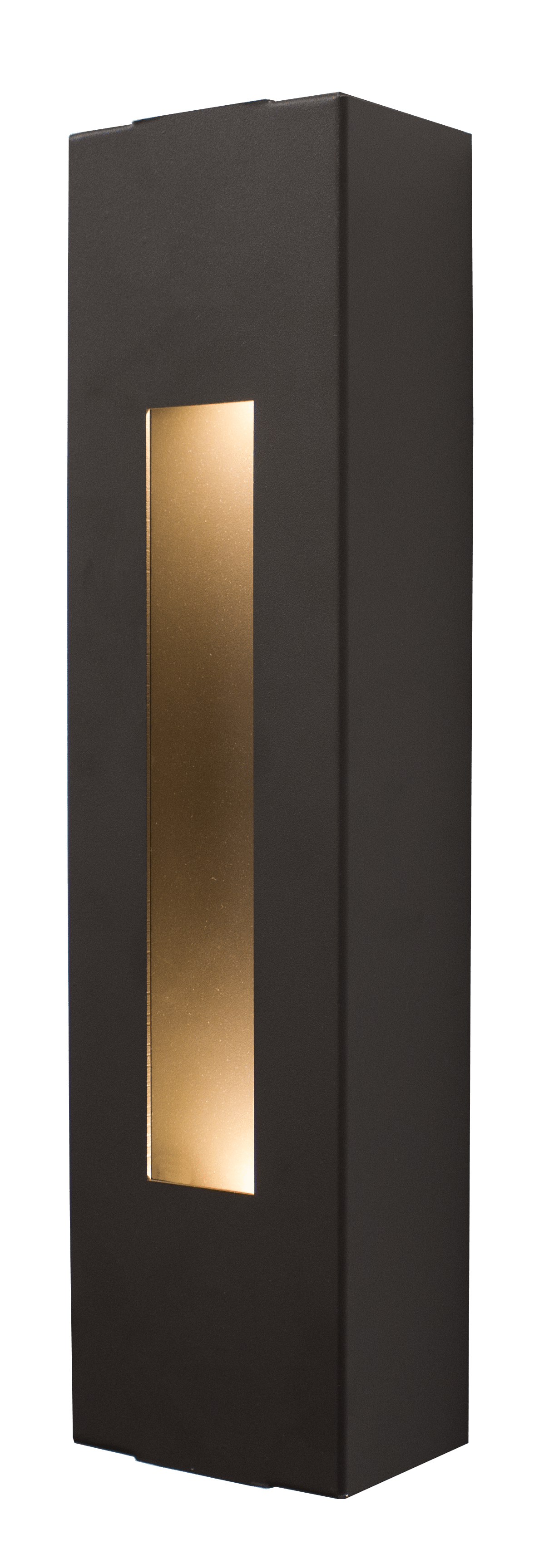 Westgate Aperture LED Wall Scone 10W,20W, Bronze,Silver