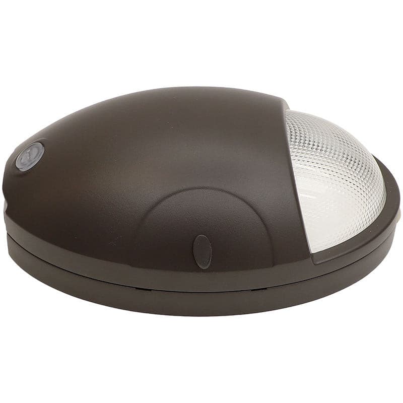 Westgate Builder Series Decorative Outdoor LED AC/Emergency Unit - Sonic Electric