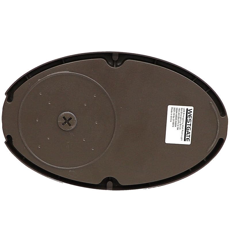 Westgate Builder Series Decorative Outdoor LED AC/Emergency Unit - Sonic Electric